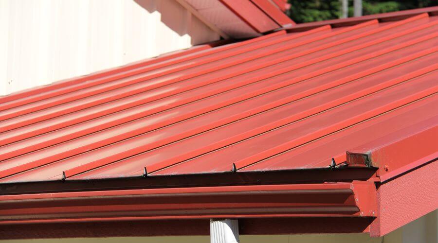 Professional top industrial roofings services in Dresden, KS
